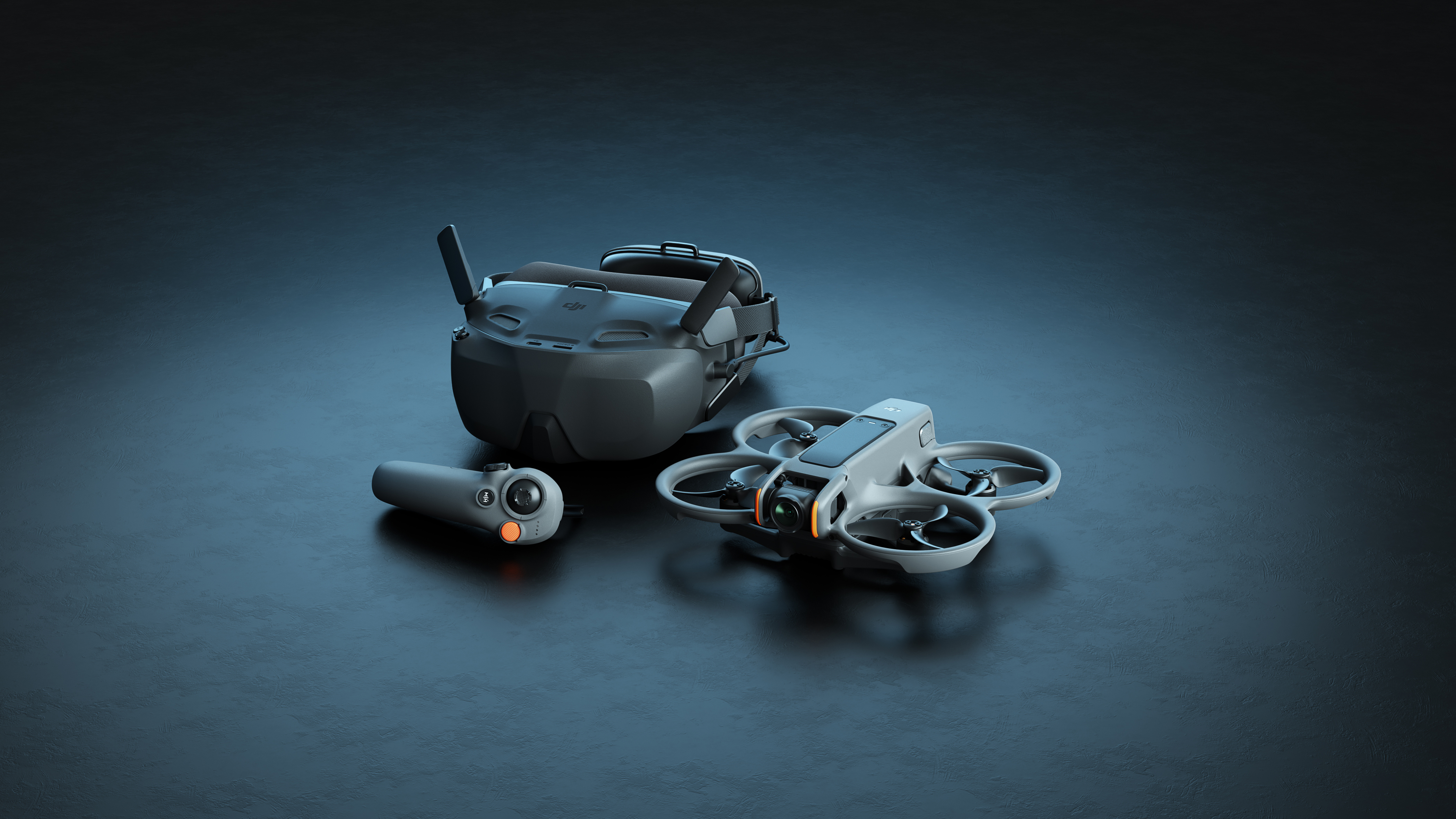 DJI Avata 2